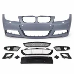 Priekinis bamperis M-Sport BMW E90 / E91 LCI (08-11)
