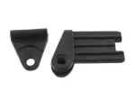 Galinio stiklo užuolaidos remonto rinkinys BMW E38 (1994&ndash;2000 m.) (2 vnt.)