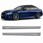 Slenksčiai M-Sport (M-Pack), gruntuoti BMW F30 F31 (11-18)