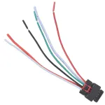 Priekinio žibinto jungtis BMW F40 G11 G12 G14 G15 G20 X1 X3 X5