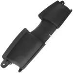 Oro filtro įsiurbimo kanalas BMW E90 E91 E92 E93