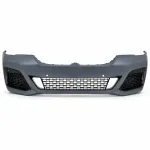 Priekinis M-Sport buferis BMW G30 / G31 LCI (20-23) su PDC, be ACC
