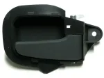 Vidinė durų atidarymo rankenėlė BMW E36 (1990&ndash;1999 m.), priekinė de&scaron;inė pusė