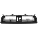Salono ventiliacijos grotelės BMW F10 (2009&ndash;2016 m.), vidurinės, priekyje