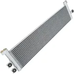 Alyvos radiatorius BMW G87 M2 (nuo 2022 m.)