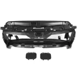 BMW F30 / F31 / F80 priekinis oro įsiurbimo kanalas
