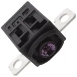 Akumuliatoriaus pirotechninis saugiklis BMW G30 G31 G32 G01 G11, OE 61146802944