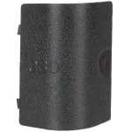 OBD diagnostikos jungties dangtelis BMW X4 F26, juodas