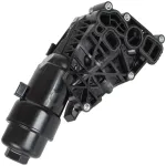 Alyvos filtro korpusas BMW X2 F39 (2014&ndash;2023 m.)