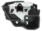 Priekinių durų spyna BMW F07 (2009&ndash;2017 m.), su centrinio užrakto mechanizmu, de&scaron;inė pusė