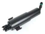 Žibinto apiplovimo purk&scaron;tukas BMW E90 E91 E92 E93 (2005&ndash;2013 m.), tinka abiem pusėms
