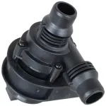 Papildomas au&scaron;inimo skysčio siurblys BMW E39 E60 E61 E63 E64 E38, OE 64116904496