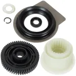 Paskirstymo dėžės remonto rinkinys BMW X5 E53 (2000&ndash;2006 m.) (6 vnt.)