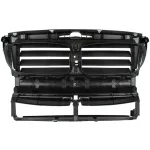 BMW F10 / F11 priekinis radiatoriaus au&scaron;inimo oro kanalas / oro įsiurbimo grotelės