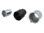 Elektrinio veidrodėlio remonto rinkinys BMW X5 E53 (1999&ndash;2006 m.) (3 vnt.)