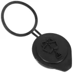 Langų plovimo skysčio bakelio dangtelis BMW E30 E36 E46 E90 E91 E92, OE 61667467951