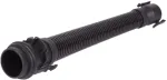 Karterio alsuoklio žarna BMW E84 F25 F26 E70 F15 F85 N47 N57, OE 13717810772