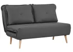 Sofa-lova SERIO - Žalia