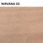 Lova &bdquo;ELIZA Soft&ldquo; - NIRVANA 03 / 90x200 / Be čiužinio