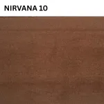 Lova &bdquo;ELIZA Soft&ldquo; - NIRVANA 10 / 90x200 / Be čiužinio
