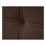 Miegamojo Lova TERRA - Ruda / 160x200 / Čiužinys Relax