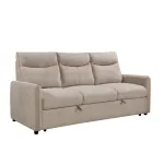 Sofa LUMEN - Smėlinė