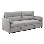 Sofa GIROS - &Scaron;viesiai pilka