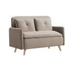 Sofa-lova BLISS - Ruda