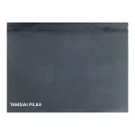 Lova &bdquo;ELIZA Plus" - Tamsiai pilka / 90x200 / Be čiužinio