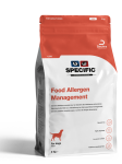 CDD Food Allergy Management &scaron;unų pa&scaron;aras 12 kg
