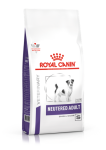 Royal Canin NEUTERED ADULT SMALL DOG pa&scaron;aras mažiems sterilizuotiems suaugusiems &scaron;unims 8 kg