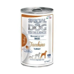 SPECIAL DOG Excellence MAXI Adult gabalėliai su kalakutiena 1,275 kg