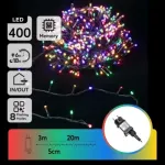 VIRTENE COLOR 20 m
