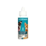 Vetocanis akių losjonas 60 ml