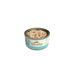 Almo Nature HFC NATURAL vi&scaron;tiena su bolivine balanda, 70 g x 6