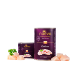 Nuevo Adult Chicken konservai katėms su vi&scaron;tiena 200 g