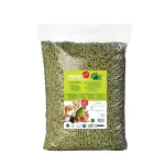 EcoPetBox kraikas (granulės) augintiniams, 4,8 kg (8 l)