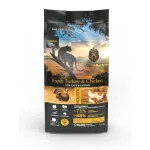 Ambrosia Grain-Free Cat & Kitten Fresh Turkey & Chicken 1,5 kg