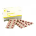 URINOVET 400 mg &scaron;unims N10 (10/30) Vet Expert