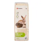 FLAMINGO medžio drožlių kraikas gyvūnams, 1 kg/14 l 1031029