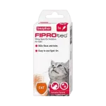 Beaphar FIPROTEC katėms 50 mg, N1