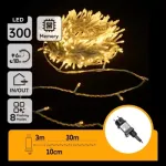 VIRTENE WARM LIGHT 30 m