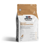 FOD-HY Allergy Management Plus 400 g