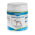 Canina Canhydrox GAG tabletės N360 600 g