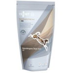 Trovet Hypoallergenic Treat (antienos) &scaron;unims, kakliukai 200 g HDT