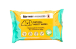 FURREE&TICKLESS NATURAL INSECT drėgnos servetėlės N20 &scaron;unims