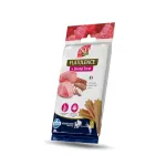 N&D DOG TREAT DENTAL QUINOA LAMB FLATULENCE Medium/Large 100 g
