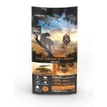 Ambrosia Grain-Free Sterilized Cat Fresh Salmon & Chicken 5 kg