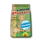 Certech Super Pinio Taiga medžio granulių kraikas gyvūnams su mi&scaron;ko kvapu, 10 l