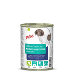 Prins NatureCare Diet Dog STRUVITE & Calciumoxalate 6 x 400 g